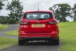 Ford C-Max 2015 года (UK)